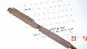 Walnut Pen