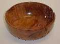 Mesquite Bowl