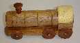 Toy Train