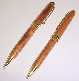 2 Ball Pens