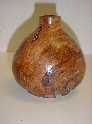 Mesquite Twig Pot