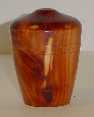Cedar Box