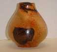Knot Hole Jug