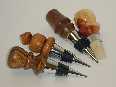Wine Stoppers
