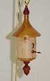 Birdhouse Ornament