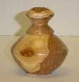 Mesquite Container