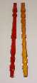 Wood Straws
