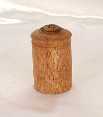 Lidded Box