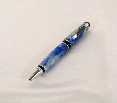 Chrome Cigar Pen