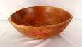 Warped Salad Bowl