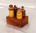Bottle Stoppers