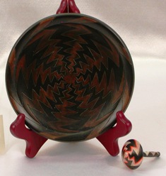 Top Plate