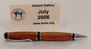 Cigar Pen