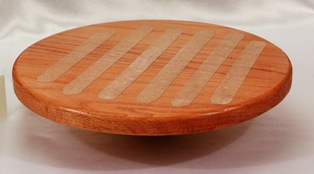 Posture Pedestal
