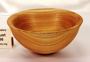 Second Bowl