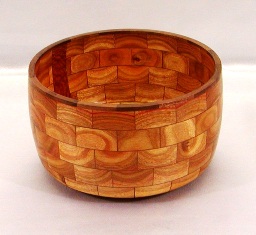 Canary Bowl