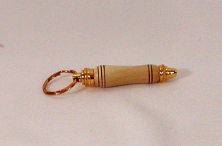 Key Ring