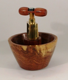 Nut Bowl