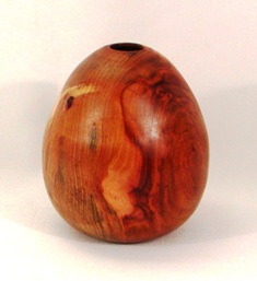 Empty Egg
