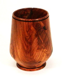 Small Vase