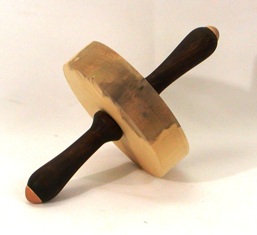 2 Handles