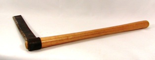 Froe Handle