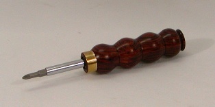 Wanta Screw