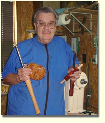 Fred Denke